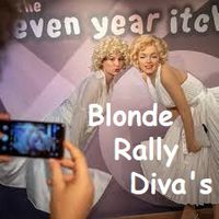 blonde divas